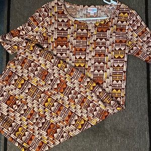 XS Julia Lularoe dress